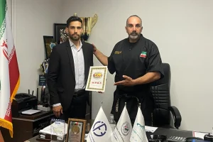 سبک کیک بوکسینگ W.P.K.A