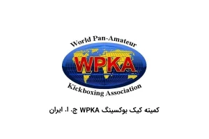 سبک کیک بوکسینگ W.P.K.A